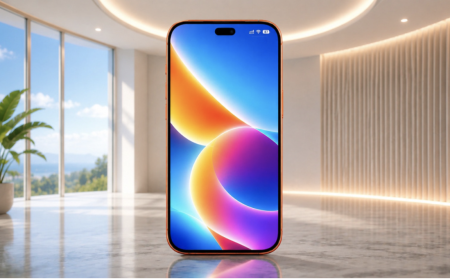 Как будет выглядеть iPhone 18 Pro: новые утечки о компактном Dynamic Island